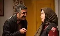 واکنش معنادار ژاله صامتی به ماجرای پژمان جمشیدی