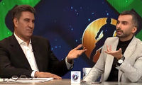 کنایه محمدحسین میثاقی به VAR تلفنی