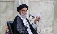  امام جمعه اهواز: تکلیف ما مقابله با بی‌حجابی است