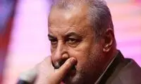 طوفان رضا درویش: تئوری چیدند تا قهرمان نشویم