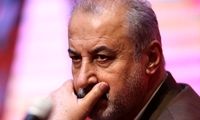 طوفان رضا درویش: تئوری چیدند تا قهرمان نشویم