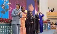جایزه یک میلیاردی برای همسرِ مدیرعامل همراه اول