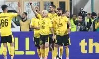 توصیف AFC از بی‌رحمی سپاهان در آسیا
