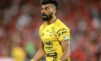 رقبای پرسپولیس برای جذب رامین رضاییان مشخص شدند