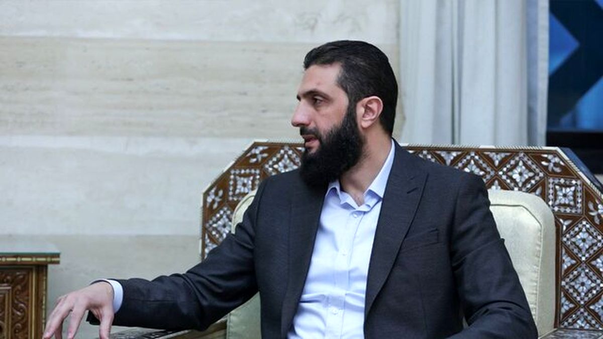 پذیرایی به سبک سعودیها از رئیسجمهور سوریه