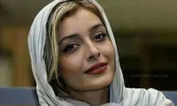 عکس ۵ نفره خانواده ساره بیات با رضا گلزار 