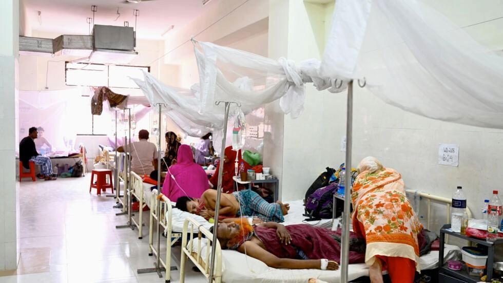 فاجعه جدید در هند با شیوع بیماری جدید و خطرناک
