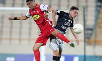درخشان: پرسپولیس باید تراکتور را با خمز ببرد