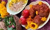 طرز تهیه شامی رودباری اصل خوشمزه و مجلسی به سبک رستورانی