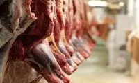وضعیت واردات گوشت بعد از محدودیت‌های اخیر