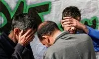 کشف تجهیزات نظامی از خانه‌ای در بلوار مرزداران 
