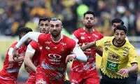پنجره نقل‌وانتقالاتی پرسپولیس و سپاهان بسته شد