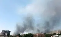 هشدار! ورود جنگ به منطقه خاکستری 