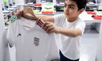 هوش مصنوعی ۱۶۸ کودک میناب را به جام‌جهانی برد