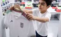 هوش مصنوعی ۱۶۸ کودک میناب را به جام‌جهانی برد