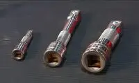 مراحل ساخت آچار بکس در کارخانه