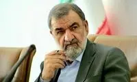 واکنش محسن رضایی به طرح محاصره دریایی ایران