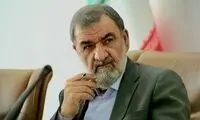 واکنش محسن رضایی به طرح محاصره دریایی ایران