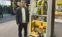 صدای پای رسول خطیبی در سپاهان می‌آید!