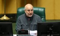 قالیباف: رهبر انقلاب پس از ۴۰سال به قرارگاه فرماندهی جنگ رفتند
