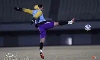 کنعانی‌زادگان دوباره خبرساز شد