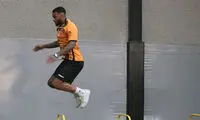 حمله پرسپولیسی‌ها به مربی سابق تیم ملی