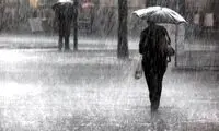 هشدار نارنجی هواشناسی برای این استان‌ها