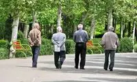 خبرهای جدید از تغییر سن و شرط بازنشستگی