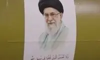 تصاویر لحظه پرتاب موشک‌های سپاه