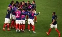 ستاره‌هایی که توازن نیمه‌نهایی را بر هم زدند!