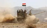 استقرار ۶ هزار نظامی مصری در خاک یمن