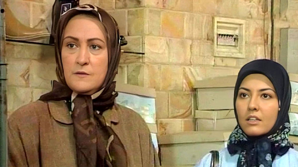 ماجرای عجیبِ خواستگاری طرفداران از مریم امیرجلالی!