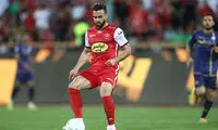 تمجید یحیی از فرمانده جدید پرسپولیس