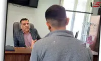 جنایت وحشتناک در گرداب نگاه طعنه آمیز!