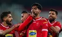 پرسپولیس مانع از لژیونر شدن رضا اسدی!