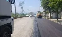  گاف خبرساز در بنر کاهش سرعت جاده‌های گیلان