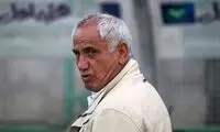 شرفی: اسکوچیچ را با کی‌روش به جام جهانی ببرید