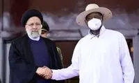 سخنرانی رئیسی در آفریقا درباره همجنس‌گرایی!
