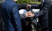 بازگشت غافلگیرکننده چهره سیاسی معروف بعد از ۱۷ ماه