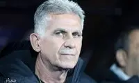 ۴شرط عجیب کی‌روش برای ادامه حضور در تیم ملی مصر
