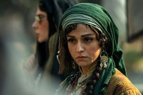 عکس خوش حس و حال چند دختر مشهور سینمای ایران