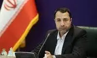تیپ رئیس سابق بانک مرکزی سوژه شد