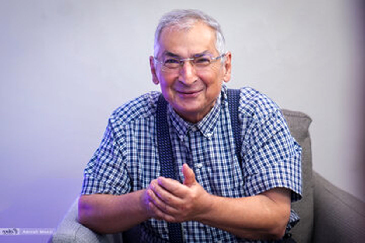 نطق تازه زیباکلام در ساعات اخیر خبرساز شد