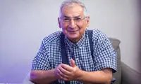 نطق تازه زیباکلام در ساعات اخیر خبرساز شد
