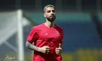 تنها راه نجات ستاره پرسپولیس در دست کیست؟