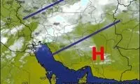 رخداد کم‌سابقه در فلات ایران