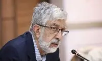 پرسش معنادار زیدآبادی از حداد عادل درباره مذاکره