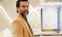پدر نیکبخت آرزو داشت او دختر باشد!