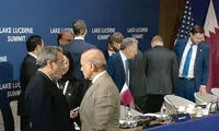 وضعیت مذاکرات ایران و آمریکا بعد از حملات بامدادی