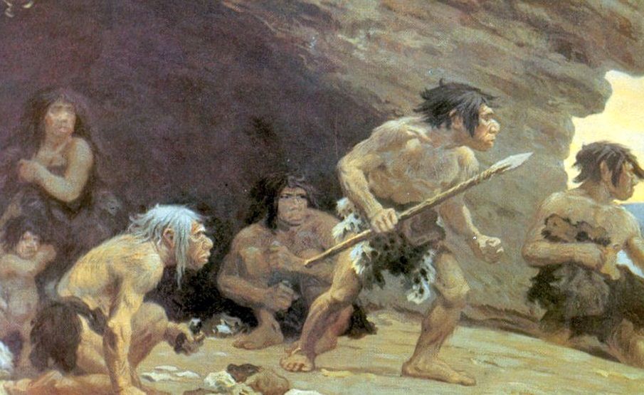 کشف نشانه‌های «آدمخواری» در ۵۲ هزار سال قبل